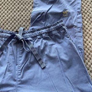 Jaanuu Shanti scrub pants